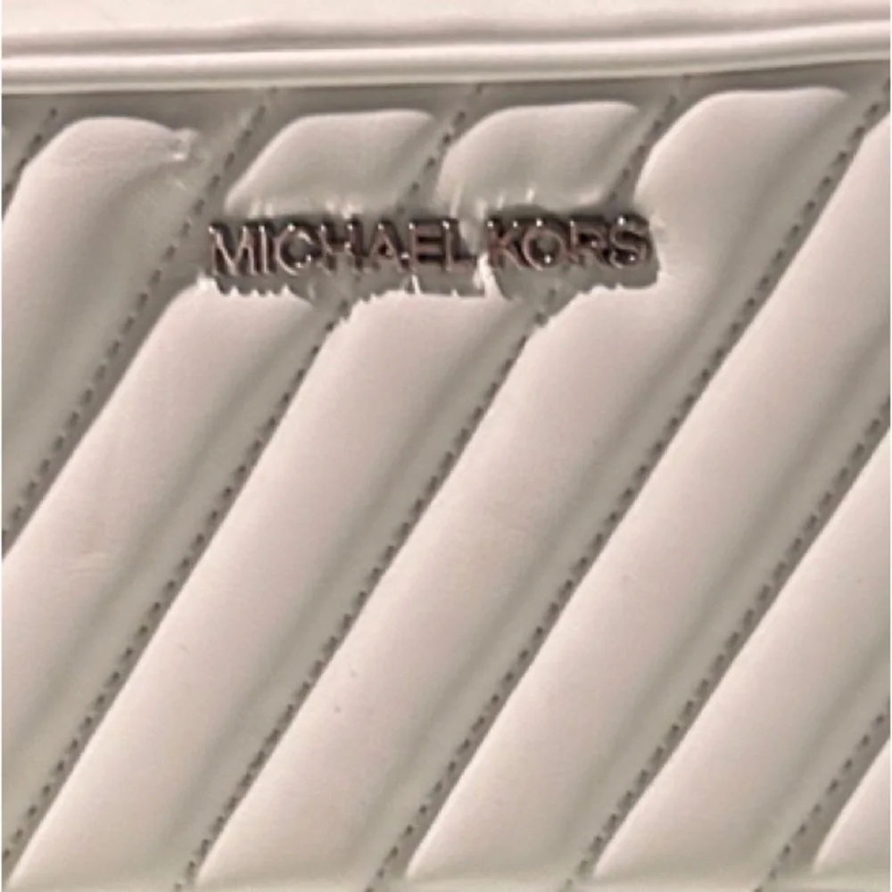 Michael Kors never used